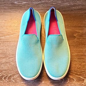 Rothys slip ons, 6 - like new
